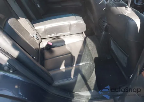 2007 Infiniti G35X из США, поврежденный, VIN JNKBV61F17M817611